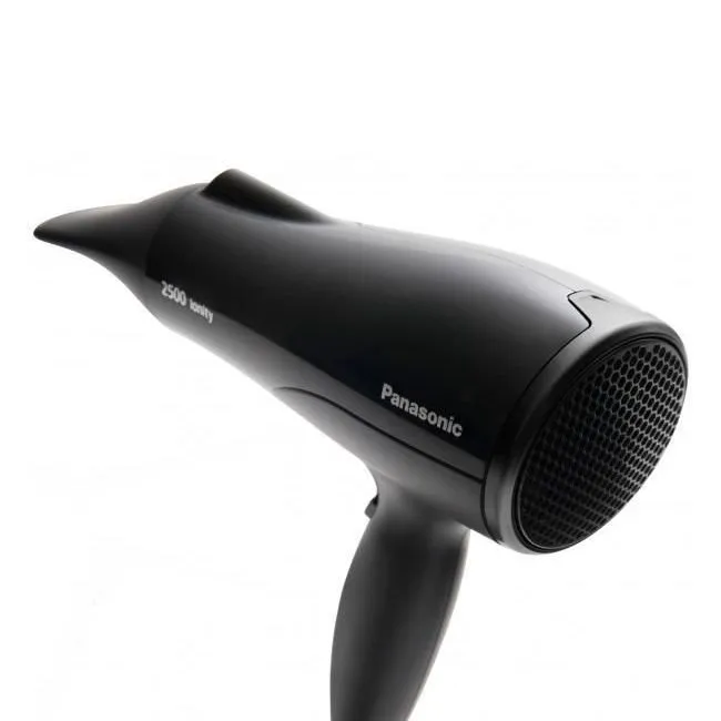 Uscător de păr Panasonic EH-NE83-K865, 2500 W, Negru