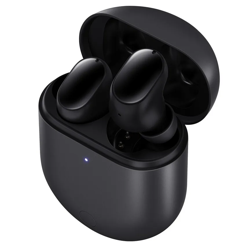 Căști Xiaomi Redmi Buds 3 Pro, Negru