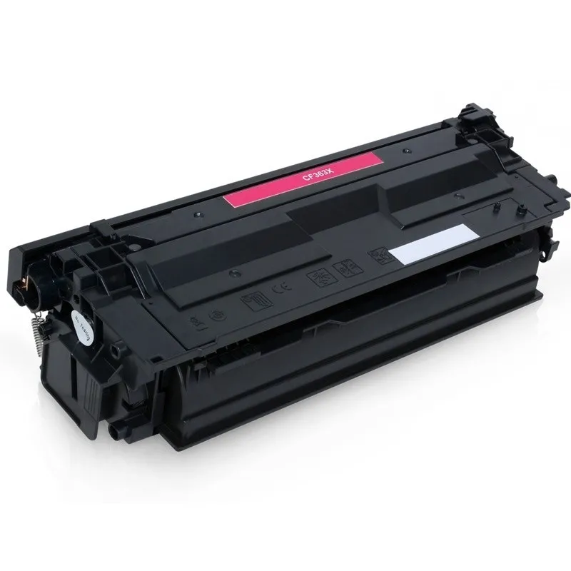 Cartuș pentru imprimantă ChinaMate CF363X/CRG040, Magenta