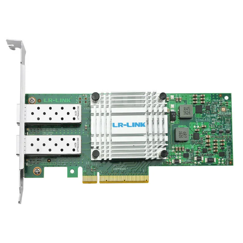 Adaptor de rețea LR-Link LREC9812BF-2SFP+