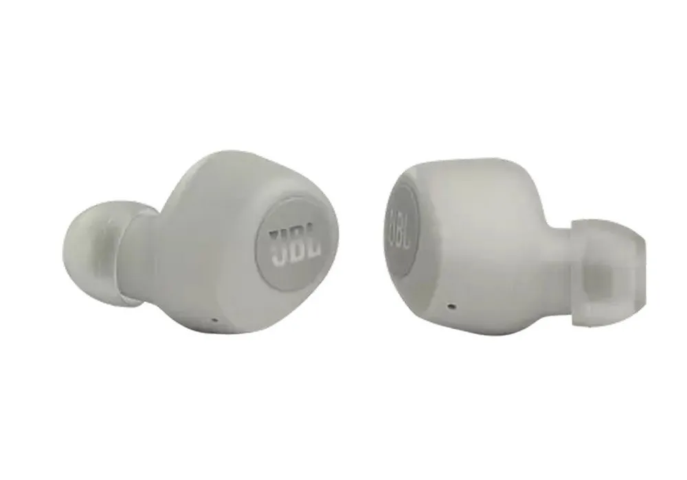 Căști JBL Wave 100TWS, Bej