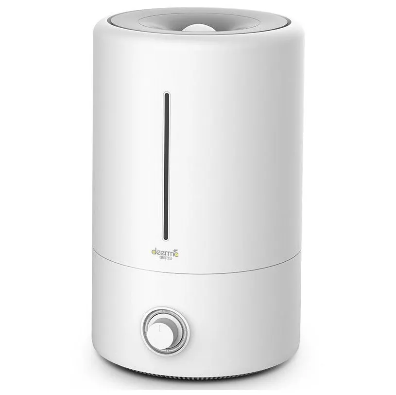 Umidificator de aer Xiaomi DEM-F628, Alb