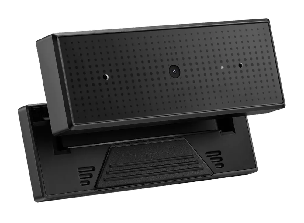 Cameră Web ASUS ROG Eye S, Full-HD 1080P, Negru