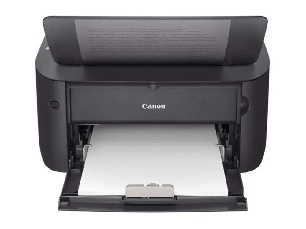Imprimantă laser Canon Printer LBP-6030B Bundle, & CRG725 x 2 pcs, A4, Negru