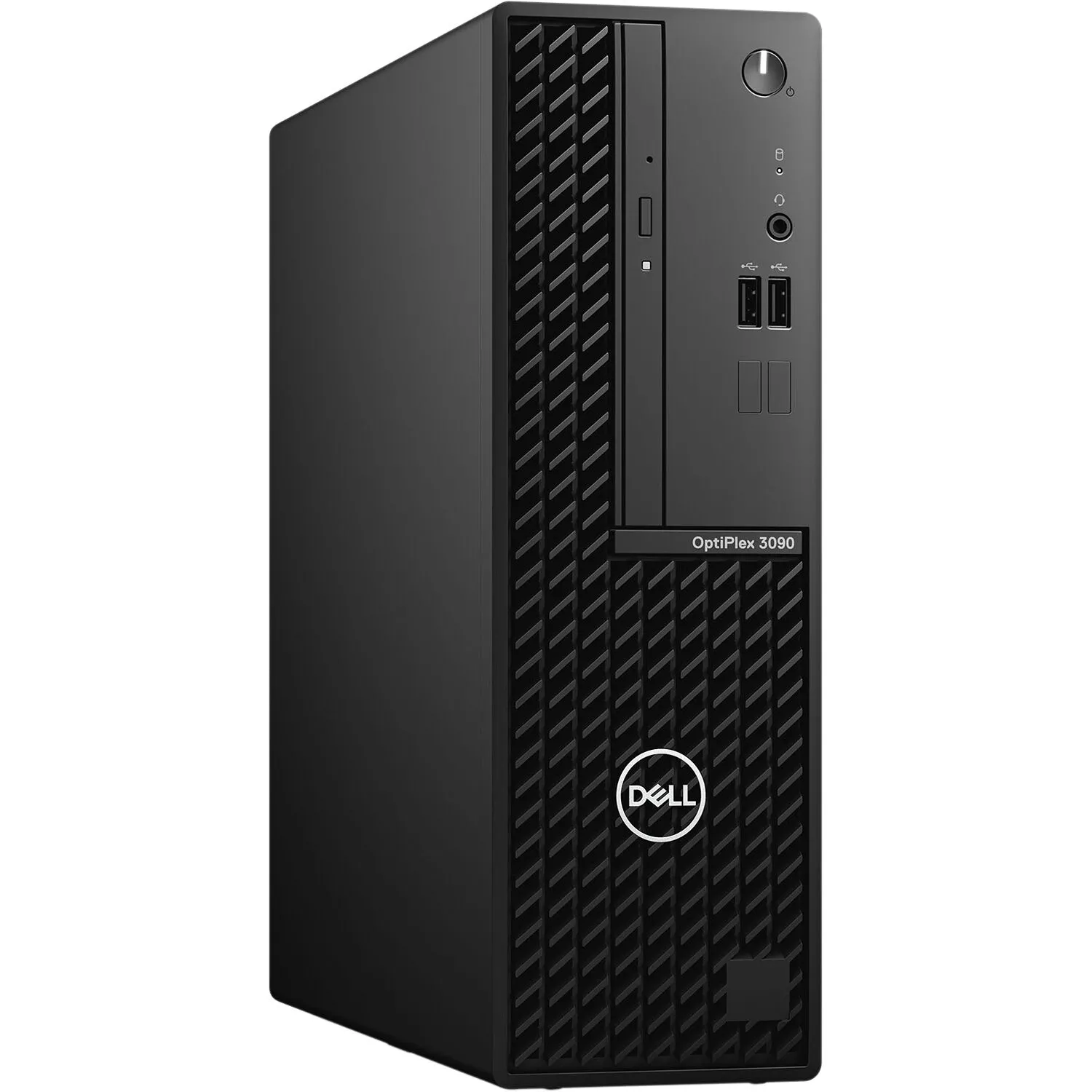 Sistem Desktop PC DELL OptiPlex 3090, SFF, Intel Core i3-10105, 8GB/256GB, Intel UHD Graphics 630, Linux Ubuntu