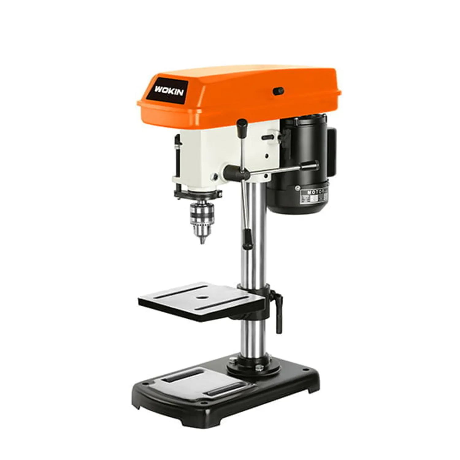 Masina de gaurit pe banc Wokin 350W