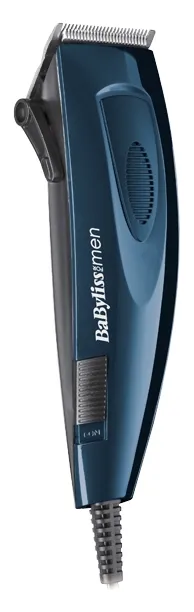 Aparat de tuns BaByliss E695E, Albastru