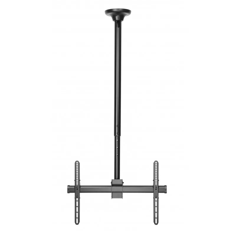 Suport pentru tavan Reflecta Pallas 70-6040T, Negru