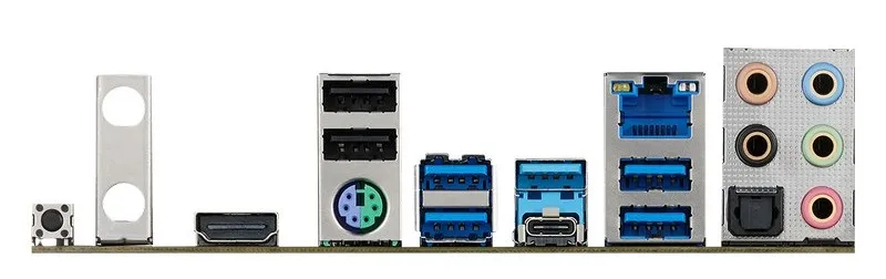 Placă de bază ASRock X570S PG RIPTIDE, AM4, AMD X570, ATX