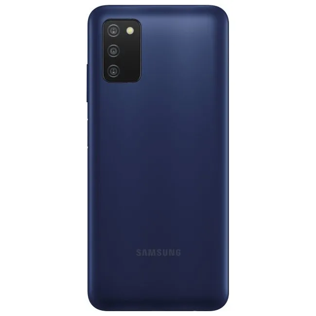 Smartphone Samsung Galaxy A03s, 3GB/32GB, Albastru