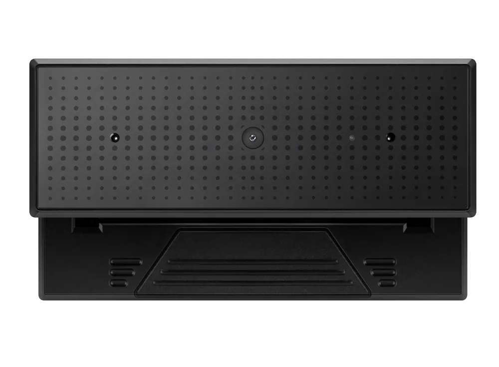 Cameră Web ASUS ROG Eye S, Full-HD 1080P, Negru