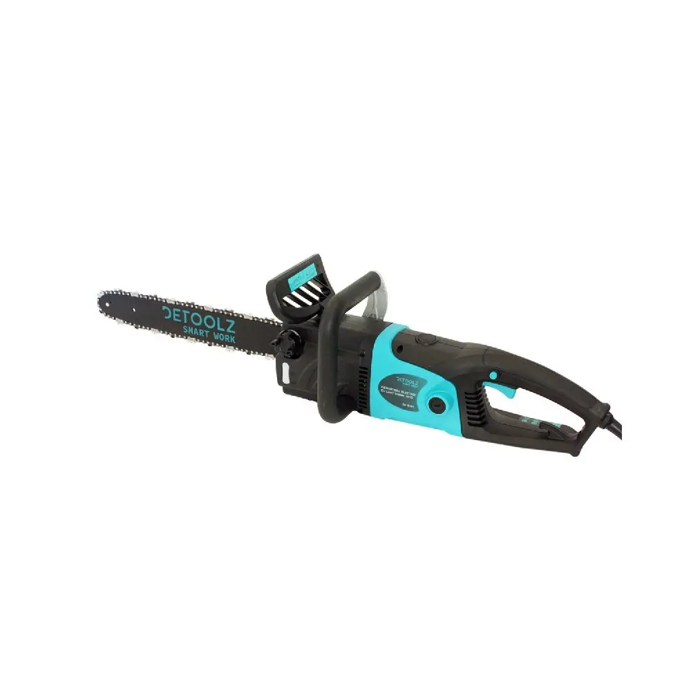 Fierastrau electric cu lant Detoolz 2400W 101D