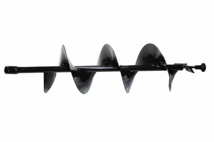 Burghiu manual pentru pamant 150mm Micul Fermier