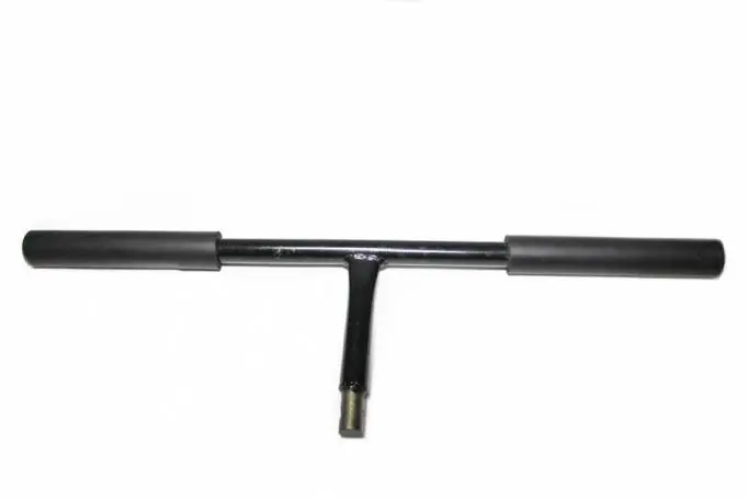 Burghiu manual pentru pamant 150mm Micul Fermier