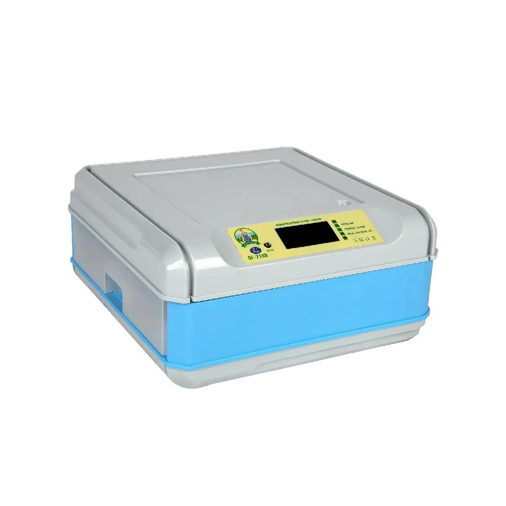 Incubator automat 64oua 1sertar Micul Fermier (84362100)