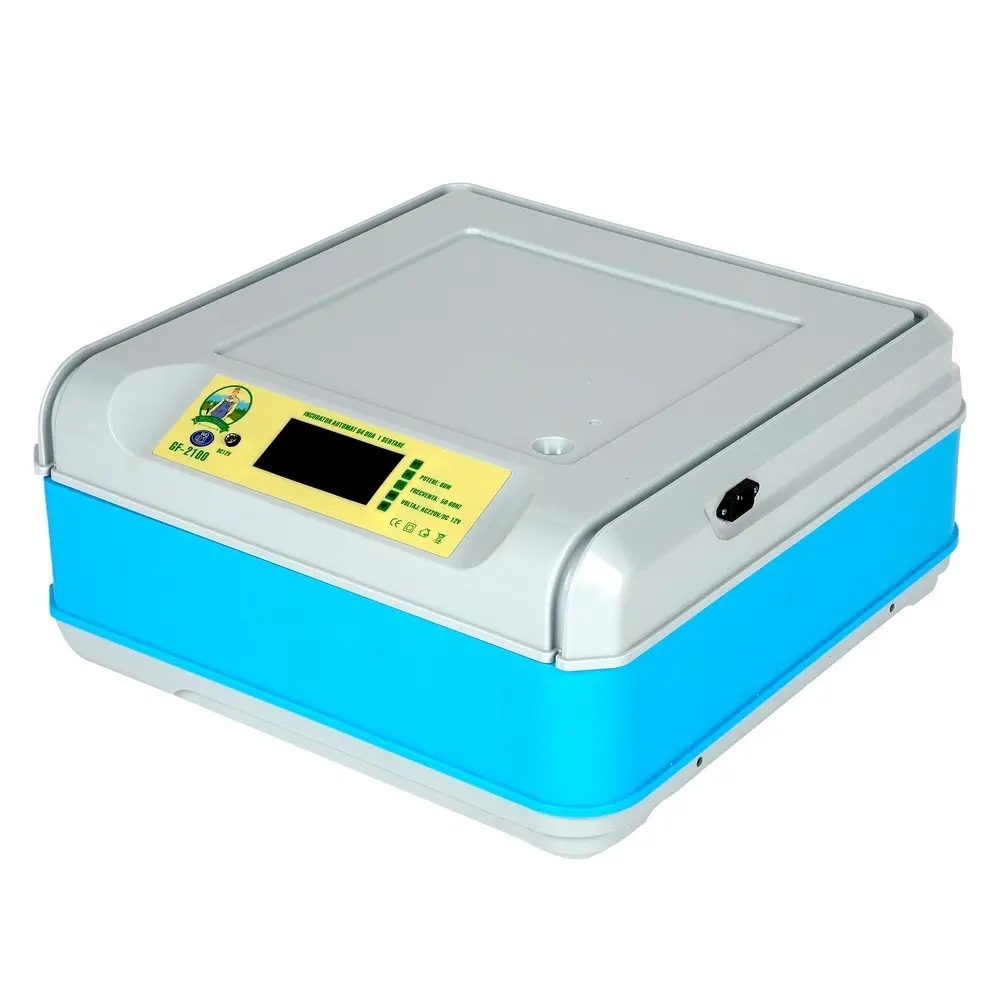 Incubator automat 64oua 1sertar Micul Fermier (84362100)