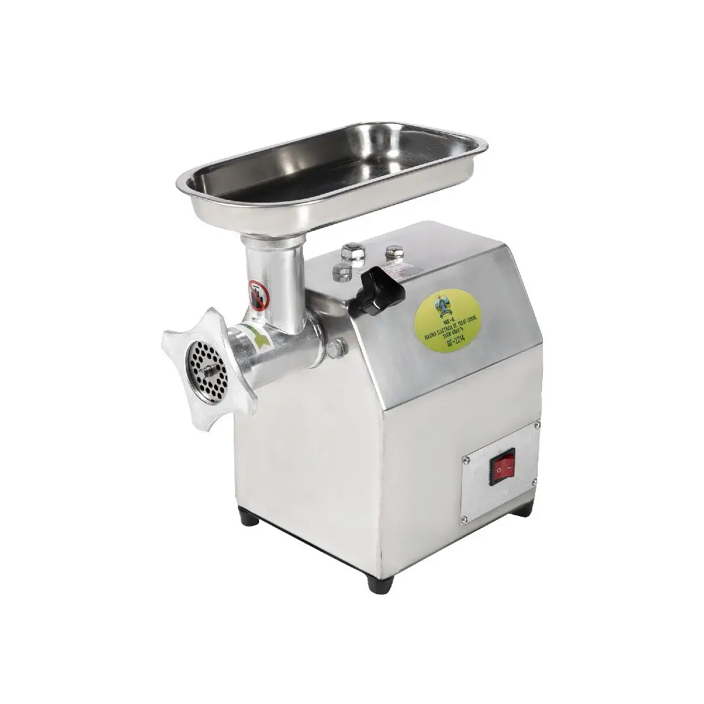 Masina de tocat carne electrica 350W 60kg/h Micul Fermier