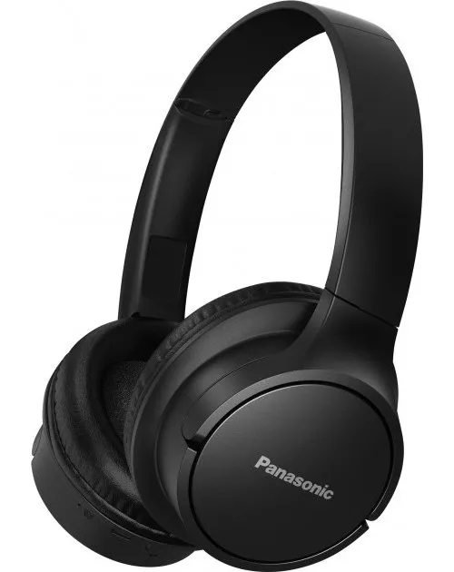 Căști Panasonic RB-HF520, Negru