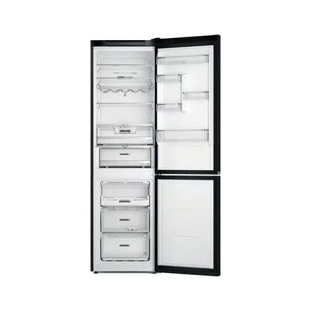 Frigider Whirlpool W7X 93T KS, Gri