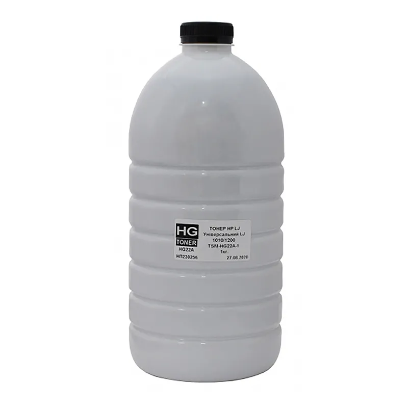 Toner HG TSM-HG22A-10SP, 1kg, Negru