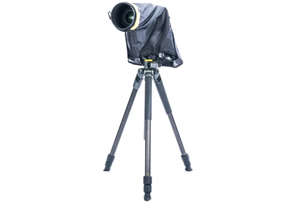 Accesorii pentru trepied Vanguard ALTA RCM Rain Cover, Negru