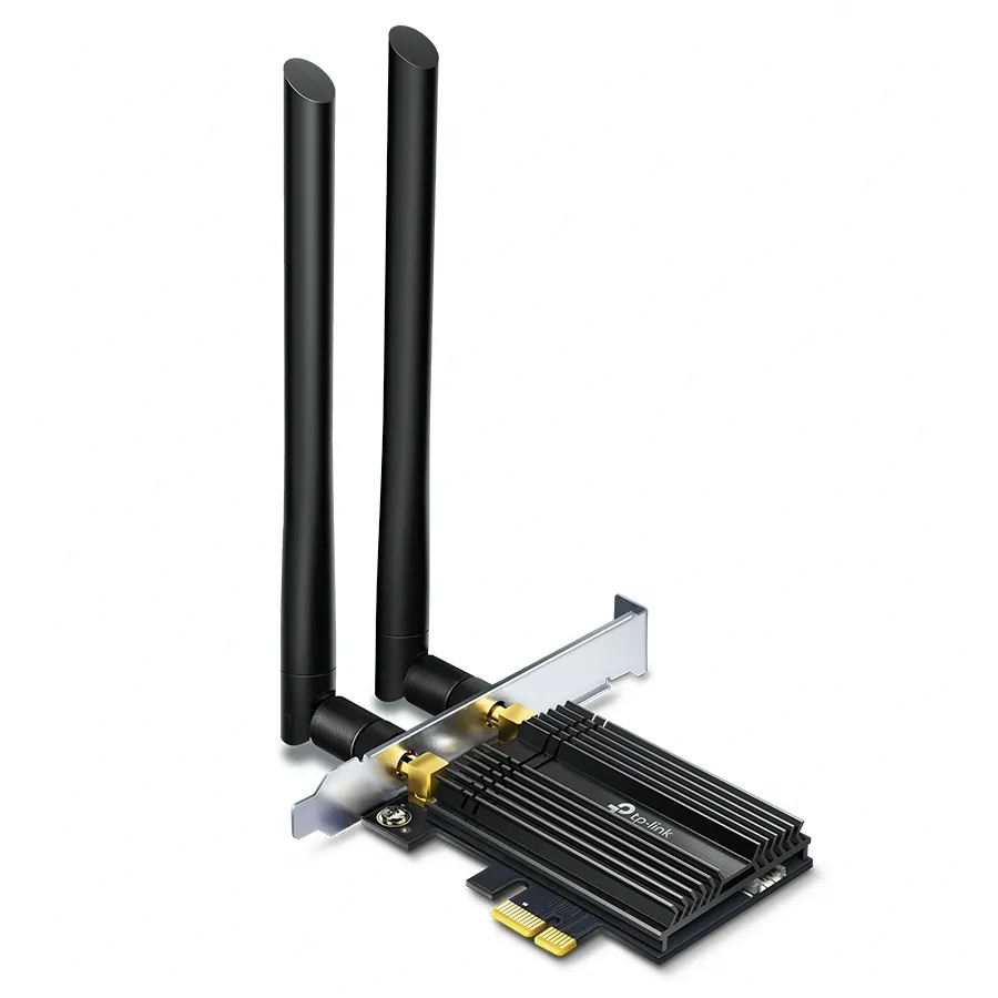 Adaptor PCle TP-LINK Archer TX50E