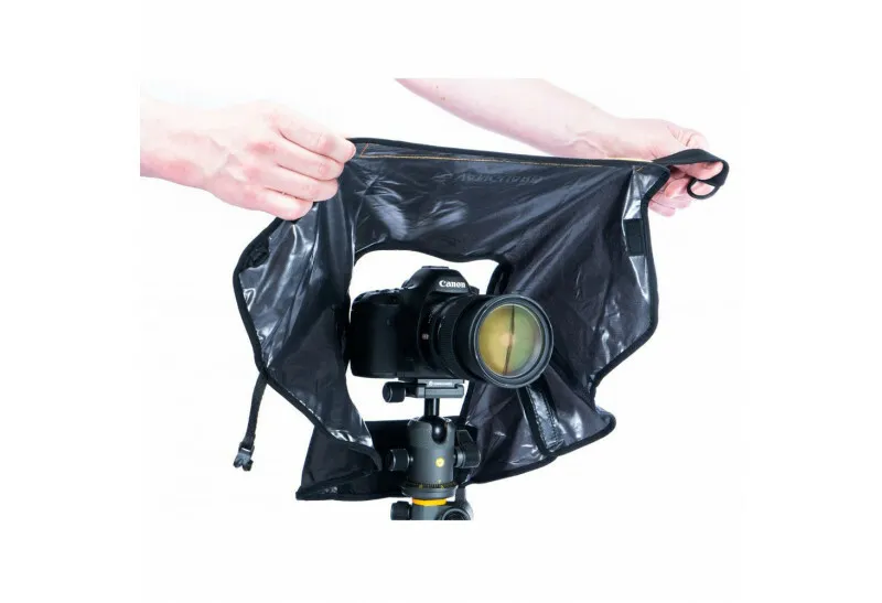 Accesorii pentru trepied Vanguard ALTA RCM Rain Cover, Negru
