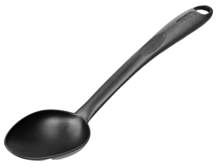Lingura Tefal Bienvenue, Negru