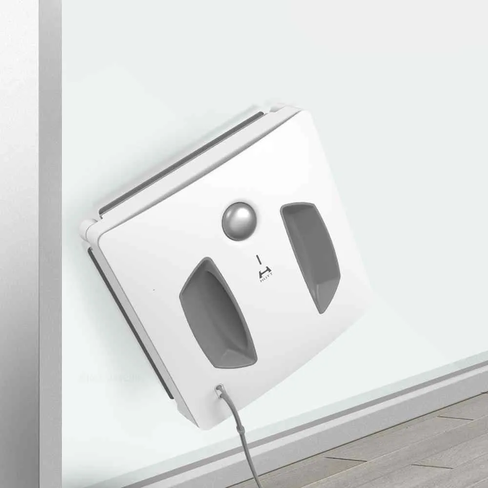 Robot pentru curățarea ferestrelor  Xiaomi Mijia HUTT W55, Alb