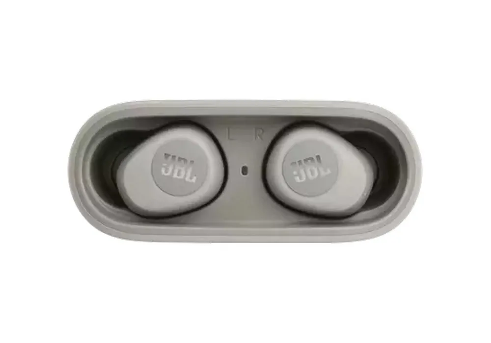 Căști JBL Wave 100TWS, Bej