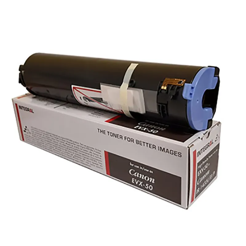 Toner Integral Compatible EXV-50, Negru