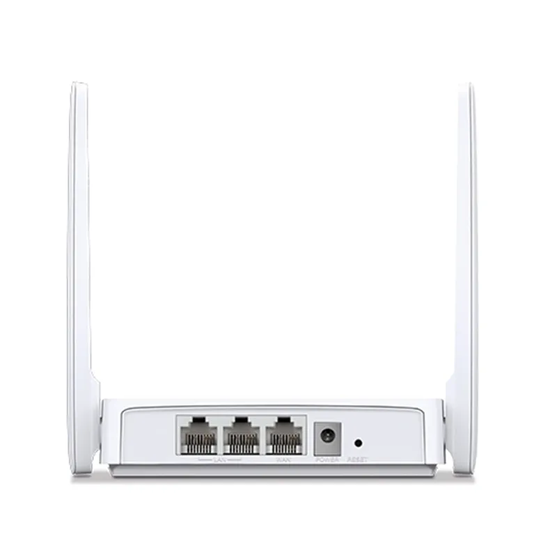Router fără fir MERCUSYS MW301R, Alb