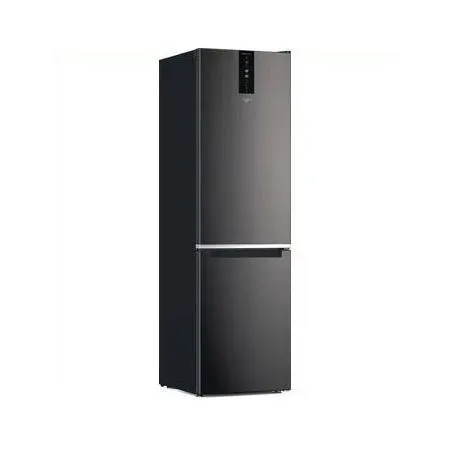 Frigider Whirlpool W7X 93T KS, Gri