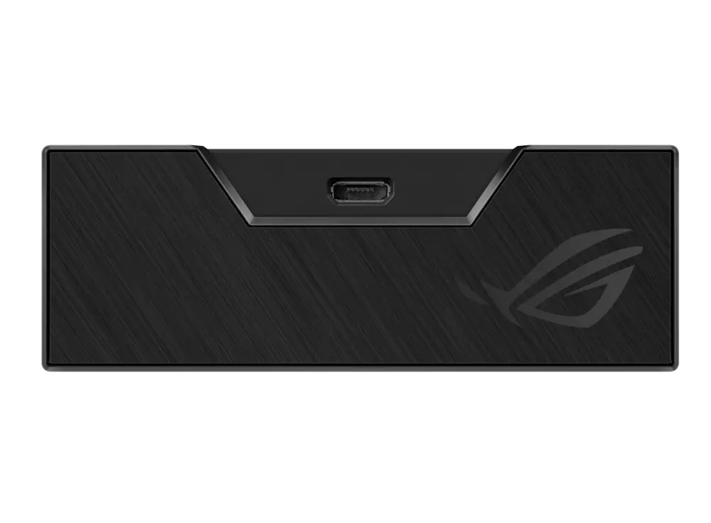 Cameră Web ASUS ROG Eye S, Full-HD 1080P, Negru