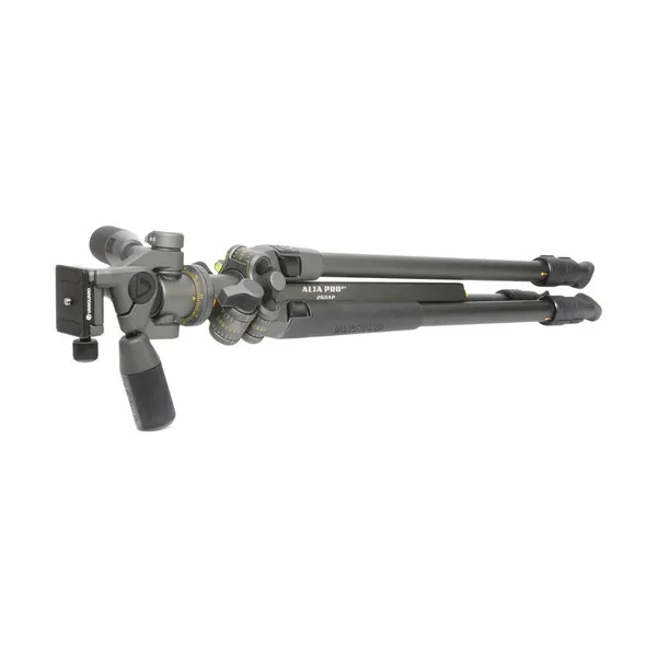 Tripied Foto-Video Vanguard ALTA PRO2+ 263AP, Cap Video, Gri