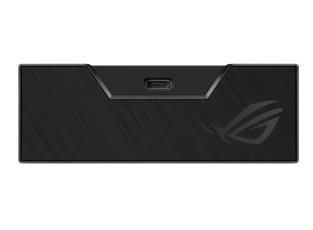 Cameră Web ASUS ROG Eye S, Full-HD 1080P, Negru
