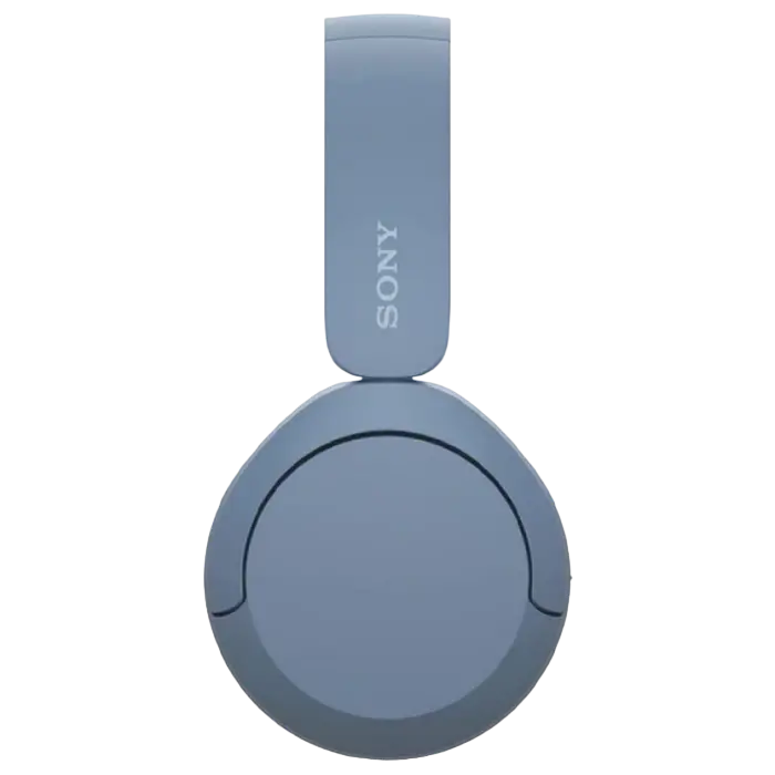 Căști SONY WH-CH520, Albastru
