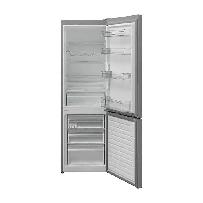 Frigider Sharp SJBB04DTXLFEU, Gri