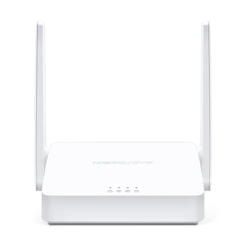Router fără fir MERCUSYS MW301R, Alb