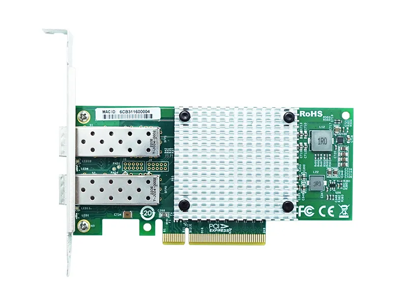 Adaptor de rețea LR-Link LREC9812BF-2SFP+