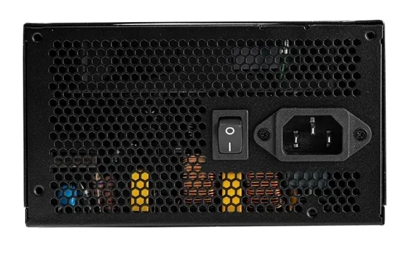 Sursă Alimentare PC Chieftec GPX-850FC, 850W, ATX, Complet modular