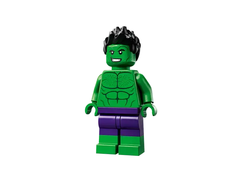 Constructor LEGO 76241, 6+