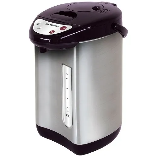 Termopot  Polaris PWP3215, Oțel inoxidabil