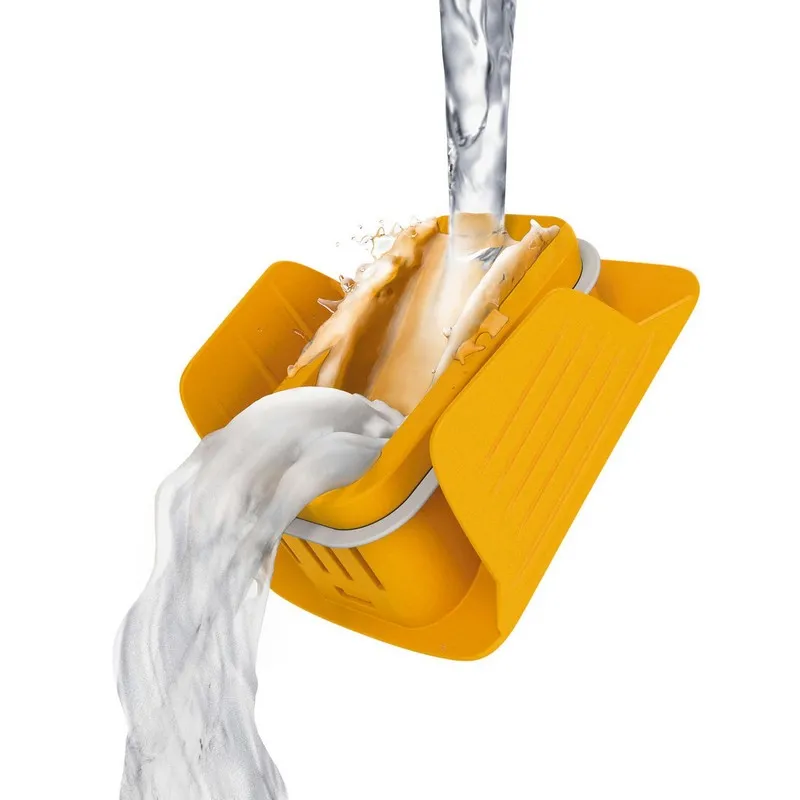 Fier de călcat PHILIPS GC4532/2, 2400W, Albastru deschis