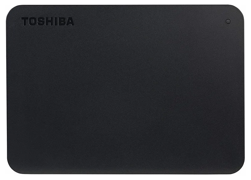 1.0TB (USB3.1) 2.5