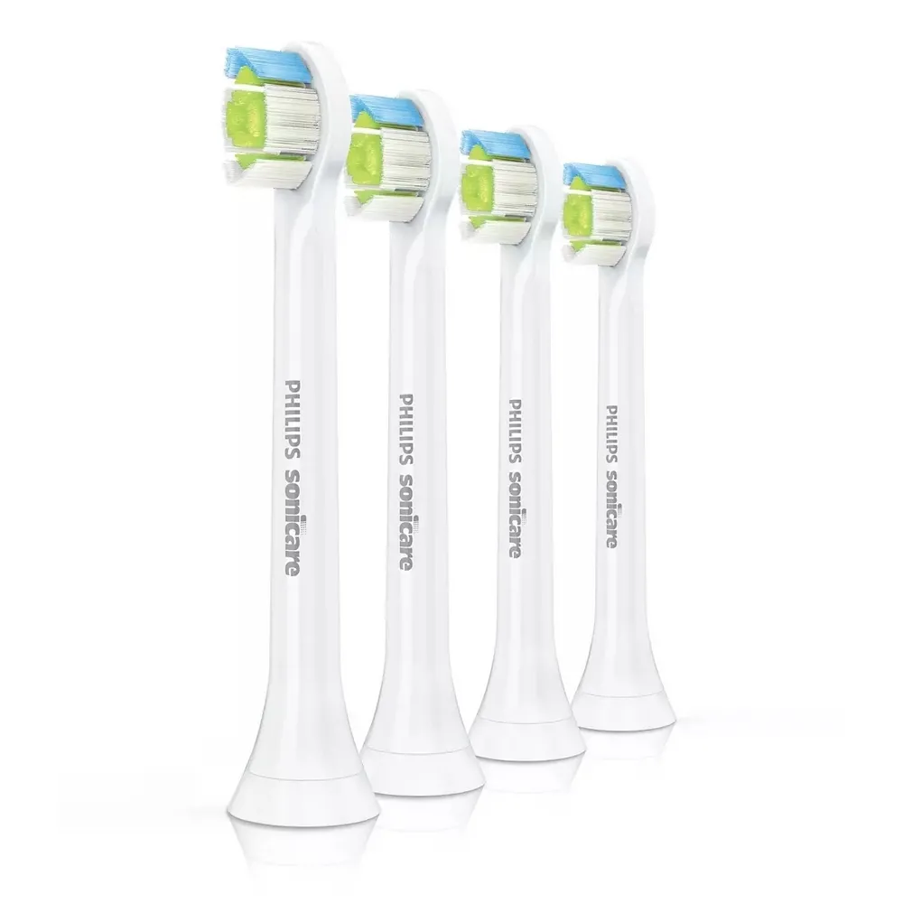 Duză pentru periuța de dinți electrică PHILIPS HX6074/27, Alb