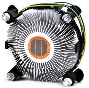Cooler CPU China AC Intel LGA115x/1200 - OEM