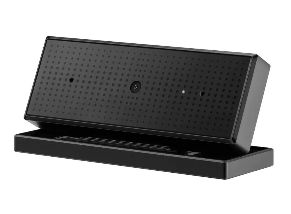 Cameră Web ASUS ROG Eye S, Full-HD 1080P, Negru