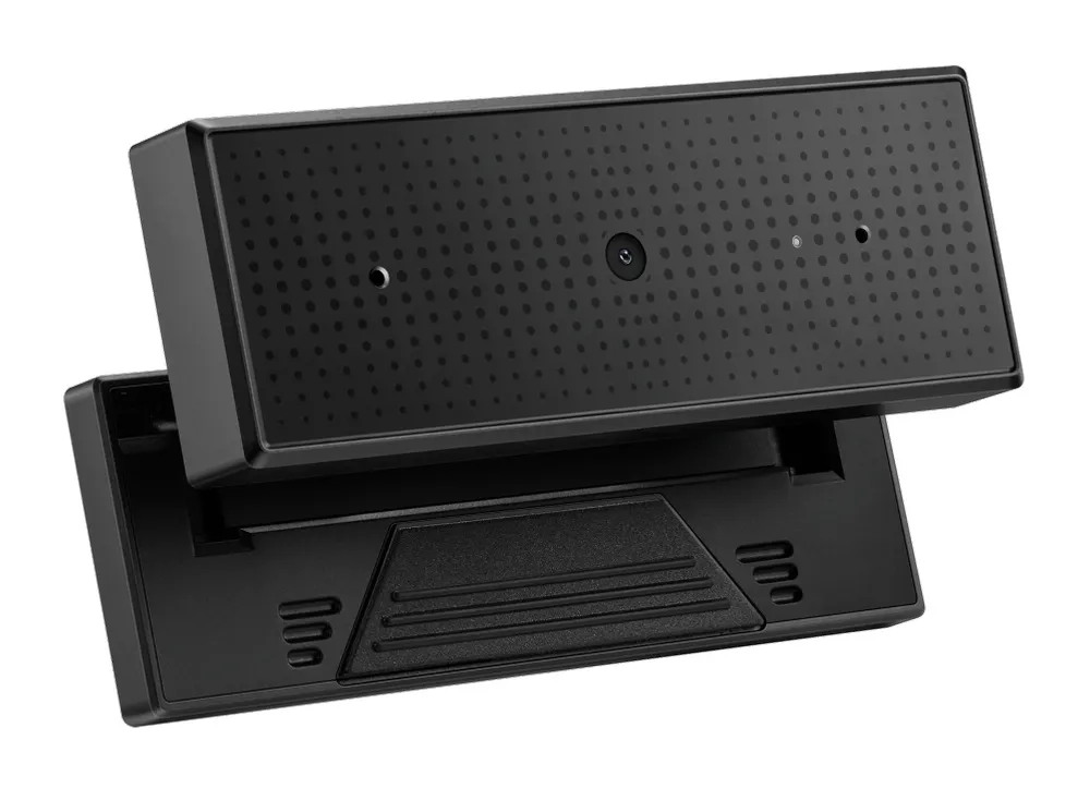 Cameră Web ASUS ROG Eye S, Full-HD 1080P, Negru