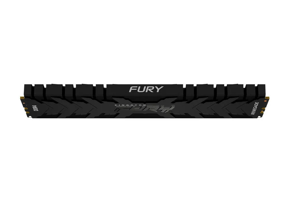 Memorie RAM Kingston FURY Renegade, DDR4 SDRAM, 3600 MHz, 8GB, KF436C16RB/8